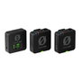 RODE Wireless PRO Sistema de Micrófono Inalámbrico Negro