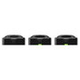 RODE Wireless PRO Sistema de Micrófono Inalámbrico Negro