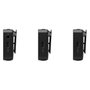 RODE Wireless PRO Sistema de Micrófono Inalámbrico Negro