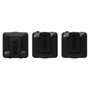 RODE Wireless PRO Sistema de Micrófono Inalámbrico Negro