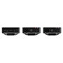RODE Wireless PRO Sistema de Micrófono Inalámbrico Negro