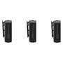 RODE Wireless PRO Sistema de Micrófono Inalámbrico Negro