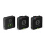 RODE Wireless PRO Sistema de Micrófono Inalámbrico Negro