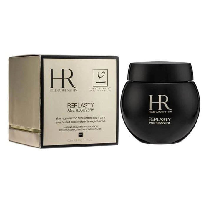 Helena Rubinstein RE-PLASTY Age Recovery Night 100 ml Helena Rubinstein RE-PLASTY Age Recovery Night 100 ml