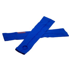 Manga para brazos Diadora Micro Azul