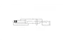 Cordial Cable De Audio Estéreo Jack Macho/Hembra 5 M