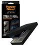 PanzerGlass Stealth Screen Protector con Marco Negro para iPhone 17 Pro