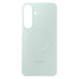 SAMSUNG Silicone Magnet Case para Galaxy S26 FE, mint