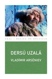 Dersú Uzalá, Vladimir Klavdievich Arsen'ev - AKAL