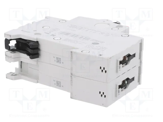 ABB Interruptor magnetotérmico S200 8A 2 polos 6kA