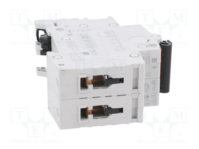 ABB Interruptor magnetotérmico S200 8A 2 polos 6kA