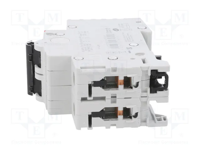 ABB Interruptor magnetotérmico S200 8A 2 polos 6kA