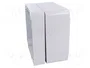 BOPLA EUROMAS Carcasa Universal de Aluminio IP66