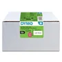 Dymo Etiquetas LabelWriter 89x41mm - Pack de 12 Rollos (3600 etiquetas)