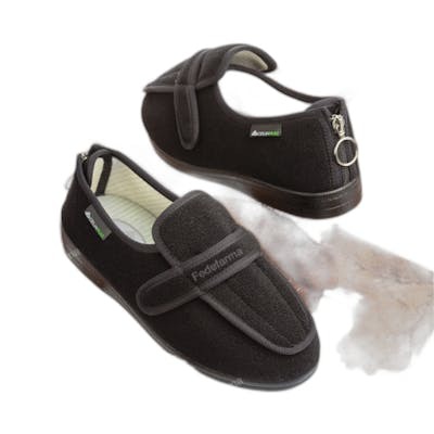 EMO Zapato Helios Negro 41 EMO Zapato Helios Negro 41