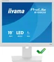 Iiyama ProLite B1980S-W1 Monitor 19 pulgadas Blanco TN con altavoces