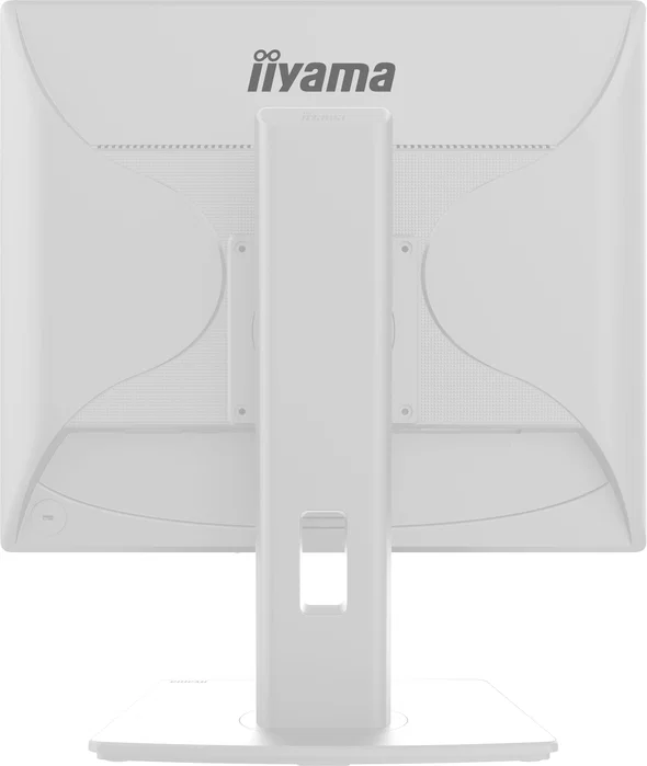 Iiyama ProLite B1980S-W1 Monitor 19 pulgadas Blanco TN con altavoces Iiyama ProLite B1980S-W1 Monitor 19 pulgadas Blanco TN con altavoces