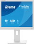Iiyama ProLite B1980S-W1 Monitor 19 Pulgadas Blanco