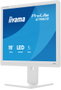Iiyama ProLite B1980S-W1 Monitor 19 Pulgadas Blanco