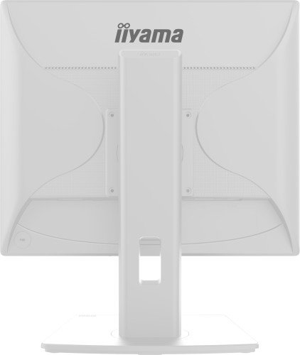 Iiyama ProLite B1980S-W1 Monitor 19 Pulgadas Blanco Iiyama ProLite B1980S-W1 Monitor 19 Pulgadas Blanco