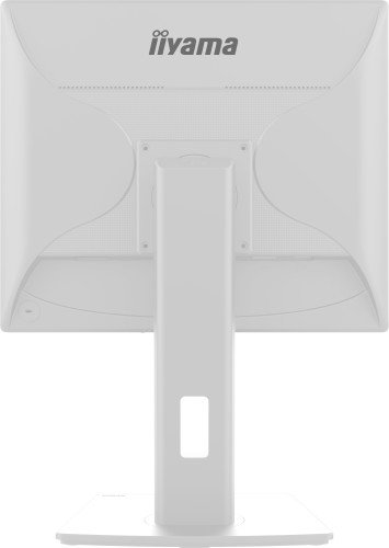 Iiyama ProLite B1980S-W1 Monitor 19 Pulgadas Blanco Iiyama ProLite B1980S-W1 Monitor 19 Pulgadas Blanco