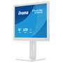Iiyama ProLite B1980S-W1 Monitor 19 Pulgadas Blanco
