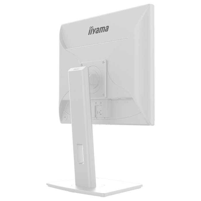 Iiyama ProLite B1980S-W1 Monitor 19 Pulgadas Blanco Iiyama ProLite B1980S-W1 Monitor 19 Pulgadas Blanco