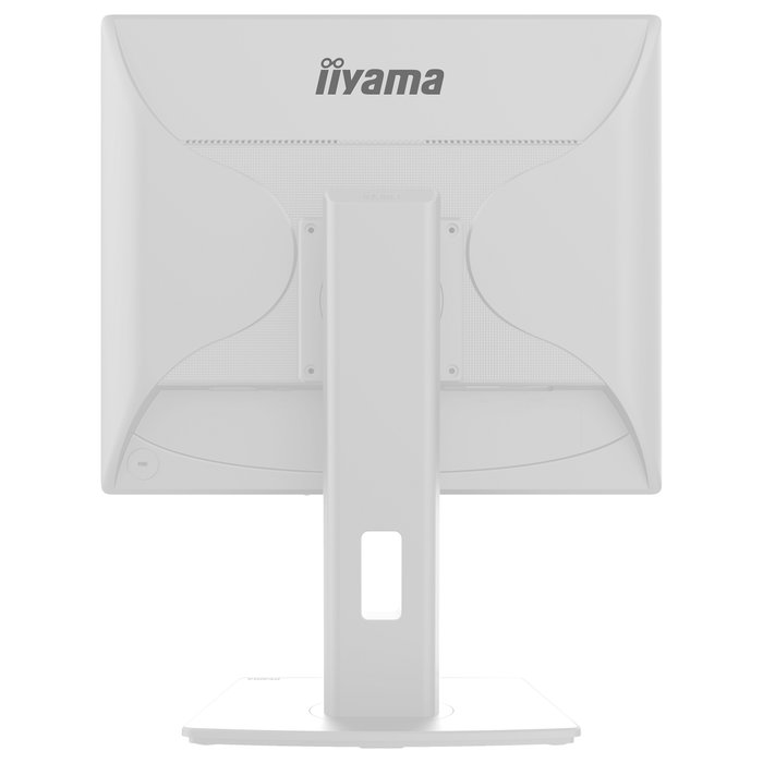 Iiyama ProLite B1980S-W1 Monitor 19 Pulgadas Blanco Iiyama ProLite B1980S-W1 Monitor 19 Pulgadas Blanco