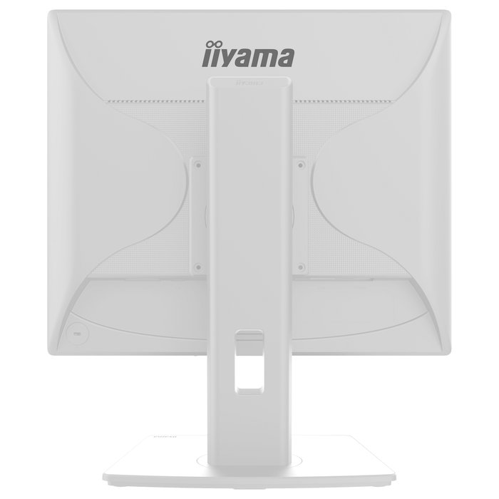Iiyama ProLite B1980S-W1 Monitor 19 Pulgadas Blanco Iiyama ProLite B1980S-W1 Monitor 19 Pulgadas Blanco