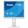 Iiyama ProLite B1980S-W1 Monitor 19 Pulgadas Blanco