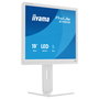 Iiyama ProLite B1980S-W1 Monitor 19 Pulgadas Blanco