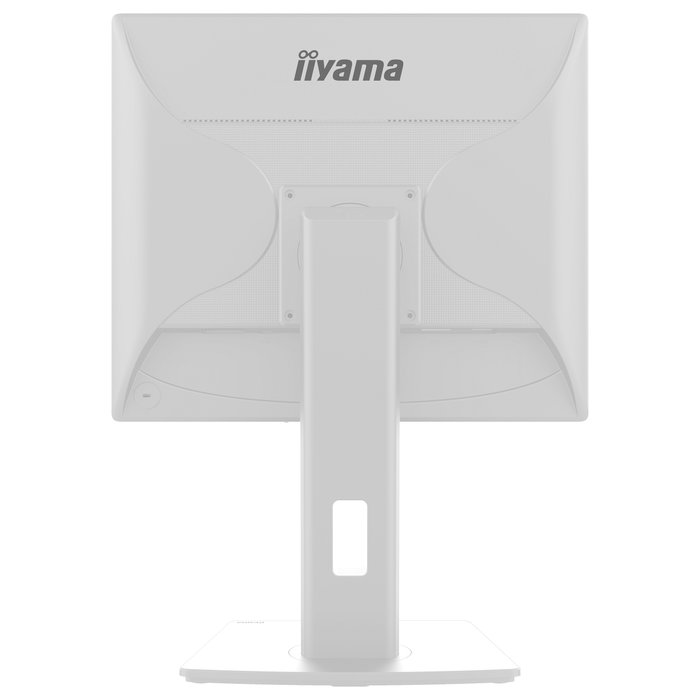Iiyama ProLite B1980S-W1 Monitor 19 Pulgadas Blanco Iiyama ProLite B1980S-W1 Monitor 19 Pulgadas Blanco