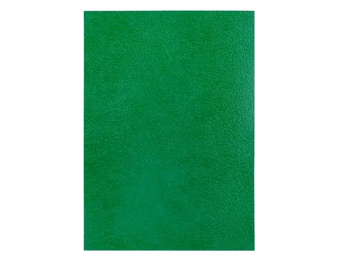 Liderpapel Tapa Encuadernación Cartón A4 1mm Verde Paquete 50 Unidades