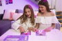 Wow Generation Set de Creación de Moda Splash and Create