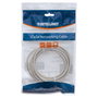 Intellinet Patchkabel RJ45 U/UTP Cat6 7.50m Gris