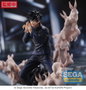 Sega Estatua Megumi Fushiguro Encounter Jujutsu Kaisen 20 cm