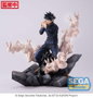 Sega Estatua Megumi Fushiguro Encounter Jujutsu Kaisen 20 cm