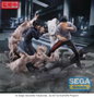 Sega Estatua Megumi Fushiguro Encounter Jujutsu Kaisen 20 cm