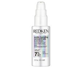 Redken Acidic Bonding Concentrate Serum Día y Noche 45 ml