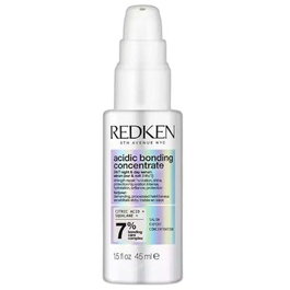 Redken Acidic Bonding Concentrate Sérum Reparación 24/7 Día y Noche 45 ml