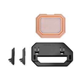 Thermaltake Chassis Stand Kit para The Tower 300 Peach Fuzz AC-074-ONKNAN-A1 en Negro y Durazno