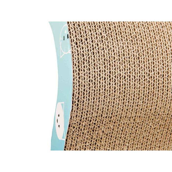 Juguetes Trixie 48001 Turquesa Cartón Juguetes Trixie 48001 Turquesa Cartón