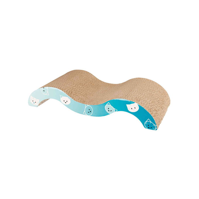 Juguetes Trixie 48001 Turquesa Cartón Juguetes Trixie 48001 Turquesa Cartón