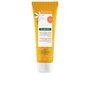 Klorane Polysianes Monoï y Tamanu Bio Crema Solar Facial SPF30 50 ml