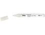 Kreul Rotulador Vidrio y Porcelana Metallic Blanco Madreperla 2-4mm