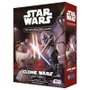 Asmodee Star Wars: The Deckbuilding Game Clone Wars