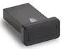 Kensington VeriMark Guard USB-A Llave de Huella Dactilar Negra