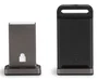 Kensington VeriMark Guard USB-A Llave de Huella Dactilar Negra