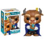 FUNKO Figura POP Beauty and The Beast Winter Beast