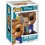 FUNKO Figura POP Beauty and The Beast Winter Beast